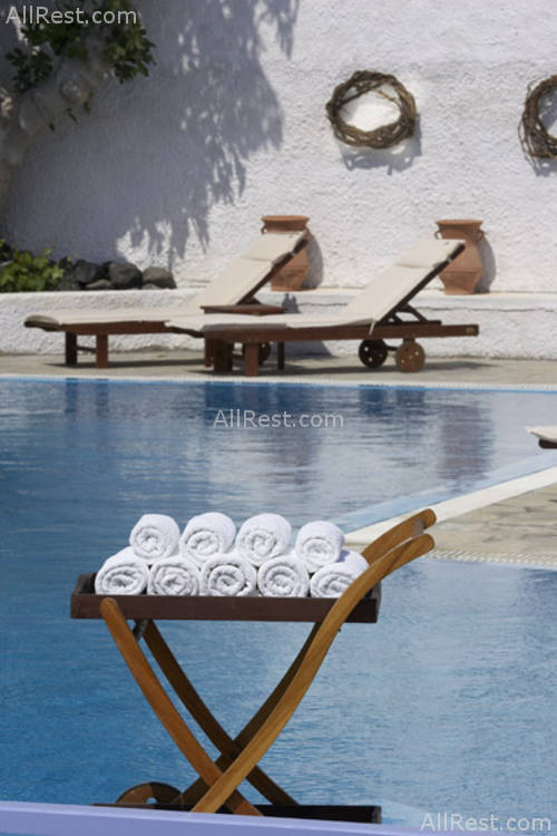 Acqua Vatos Hotel 7